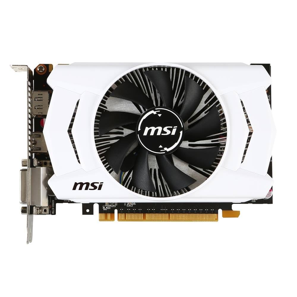MSi GEFORCE GTX1500　グラフィックボード Specification GeForce GTX 1050 Ti GAMING X 4G | エムエスアイ